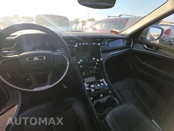 2023 Jeep Grand Cherokee 4xe - miniatura 11