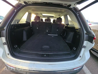 2023 Jeep Grand Cherokee 4xe - miniatura 16