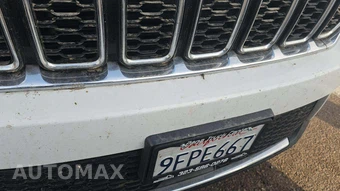 2023 Jeep Grand Cherokee 4xe - miniatura 22