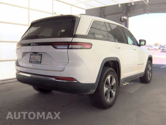 2023 Jeep Grand Cherokee 4xe - miniatura 4
