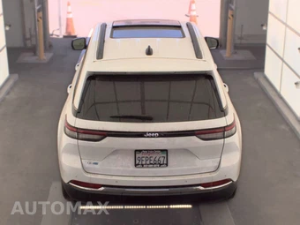 2023 Jeep Grand Cherokee 4xe - miniatura 5