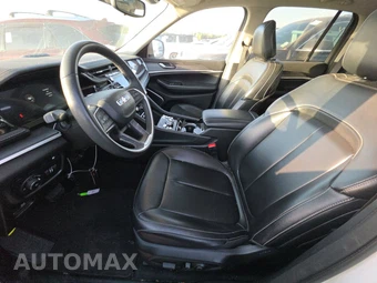 2023 Jeep Grand Cherokee 4xe - miniatura 7
