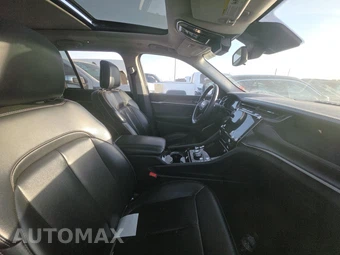 2023 Jeep Grand Cherokee 4xe - miniatura 8