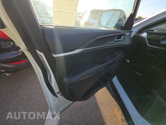 2023 Jeep Grand Cherokee 4xe - miniatura 9