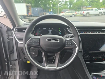 2023 Jeep Grand Cherokee 4xe - miniatura 10