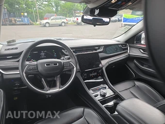 2023 Jeep Grand Cherokee 4xe - miniatura 11