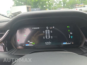 2023 Jeep Grand Cherokee 4xe - miniatura 12