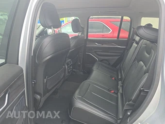2023 Jeep Grand Cherokee 4xe - miniatura 13