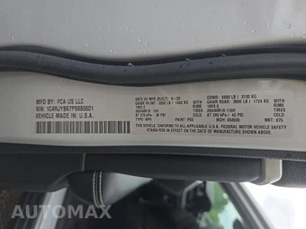 2023 Jeep Grand Cherokee 4xe - miniatura 14