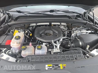 2023 Jeep Grand Cherokee 4xe - miniatura 15