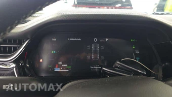 2023 Jeep Grand Cherokee 4xe - miniatura 17