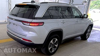 2023 Jeep Grand Cherokee 4xe - miniatura 4
