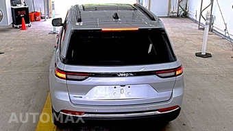 2023 Jeep Grand Cherokee 4xe - miniatura 5