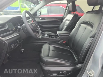 2023 Jeep Grand Cherokee 4xe - miniatura 7