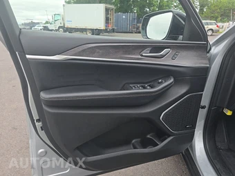 2023 Jeep Grand Cherokee 4xe - miniatura 9