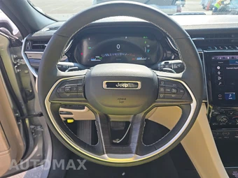 2023 Jeep Grand Cherokee 4xe - miniatura 10