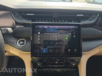 2023 Jeep Grand Cherokee 4xe - miniatura 11