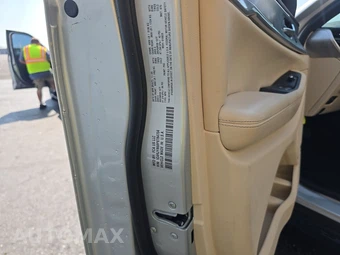 2023 Jeep Grand Cherokee 4xe - miniatura 14