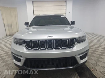 2023 Jeep Grand Cherokee 4xe - miniatura 2