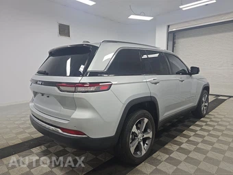 2023 Jeep Grand Cherokee 4xe - miniatura 4