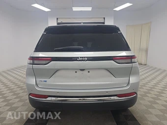 2023 Jeep Grand Cherokee 4xe - miniatura 5