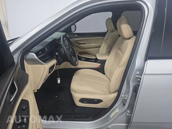 2023 Jeep Grand Cherokee 4xe - miniatura 7