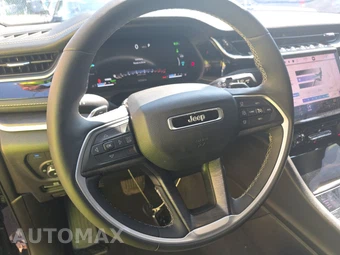 2023 Jeep Grand Cherokee 4xe - miniatura 10