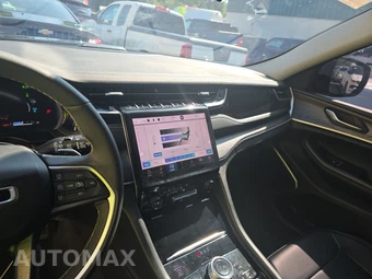 2023 Jeep Grand Cherokee 4xe - miniatura 11