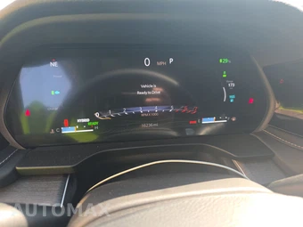 2023 Jeep Grand Cherokee 4xe - miniatura 12