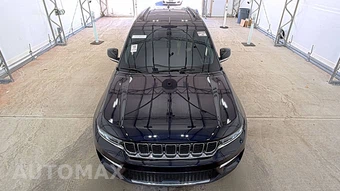 2023 Jeep Grand Cherokee 4xe - miniatura 2