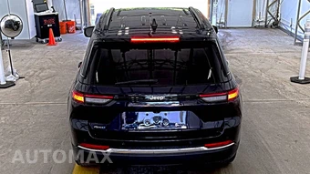 2023 Jeep Grand Cherokee 4xe - miniatura 5