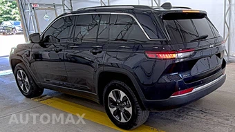 2023 Jeep Grand Cherokee 4xe - miniatura 6