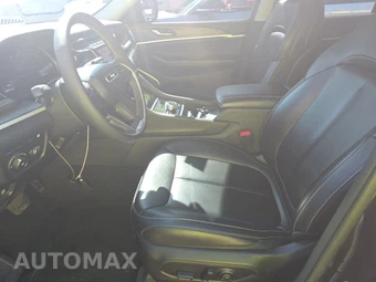 2023 Jeep Grand Cherokee 4xe - miniatura 7