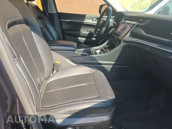 2023 Jeep Grand Cherokee 4xe - miniatura 8