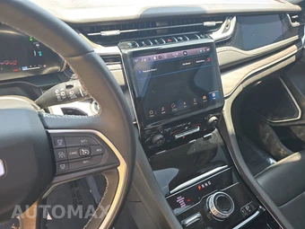 2023 Jeep Grand Cherokee 4xe - miniatura 11