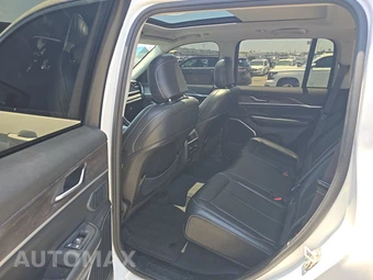 2023 Jeep Grand Cherokee 4xe - miniatura 13