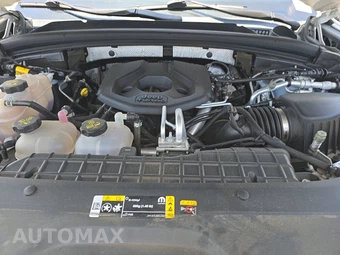 2023 Jeep Grand Cherokee 4xe - miniatura 16