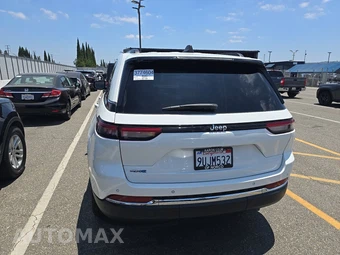 2023 Jeep Grand Cherokee 4xe - miniatura 5