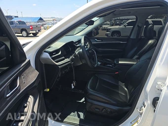 2023 Jeep Grand Cherokee 4xe - miniatura 7