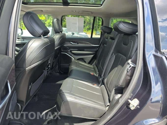 2023 Jeep Grand Cherokee 4xe - miniatura 13