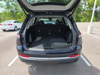 2023 Jeep Grand Cherokee 4xe - miniatura 14