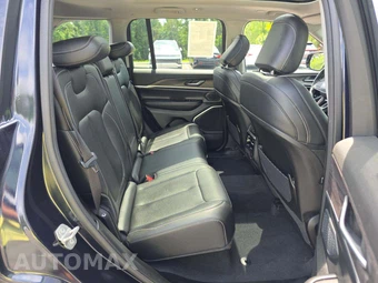 2023 Jeep Grand Cherokee 4xe - miniatura 16