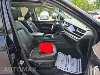 2023 Jeep Grand Cherokee 4xe - miniatura 18
