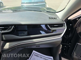 2023 Jeep Grand Cherokee 4xe - miniatura 19