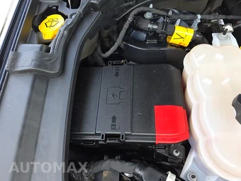 2023 Jeep Grand Cherokee 4xe - miniatura 21