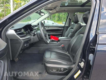 2023 Jeep Grand Cherokee 4xe - miniatura 6