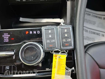 2023 Jeep Grand Cherokee 4xe - miniatura 8