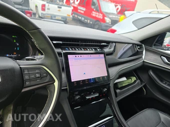 2023 Jeep Grand Cherokee 4xe - miniatura 11