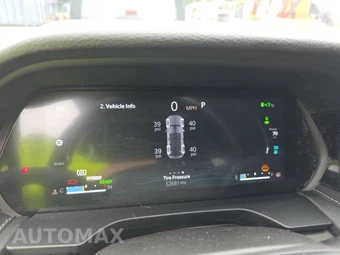 2023 Jeep Grand Cherokee 4xe - miniatura 12