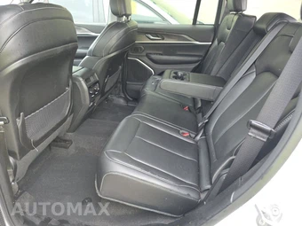 2023 Jeep Grand Cherokee 4xe - miniatura 13